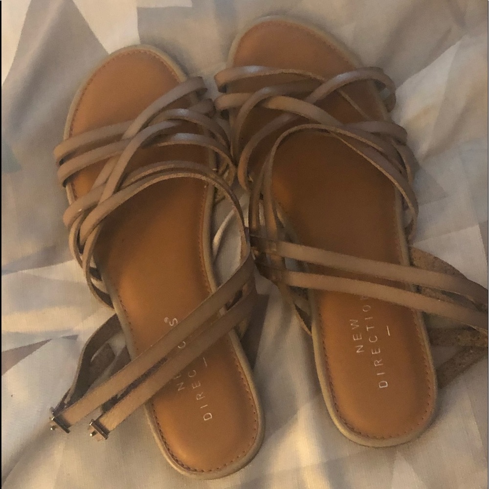 Sandals